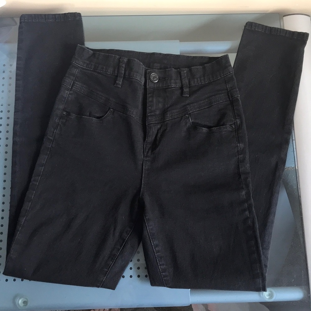 Uo Bdg Jean - image 1